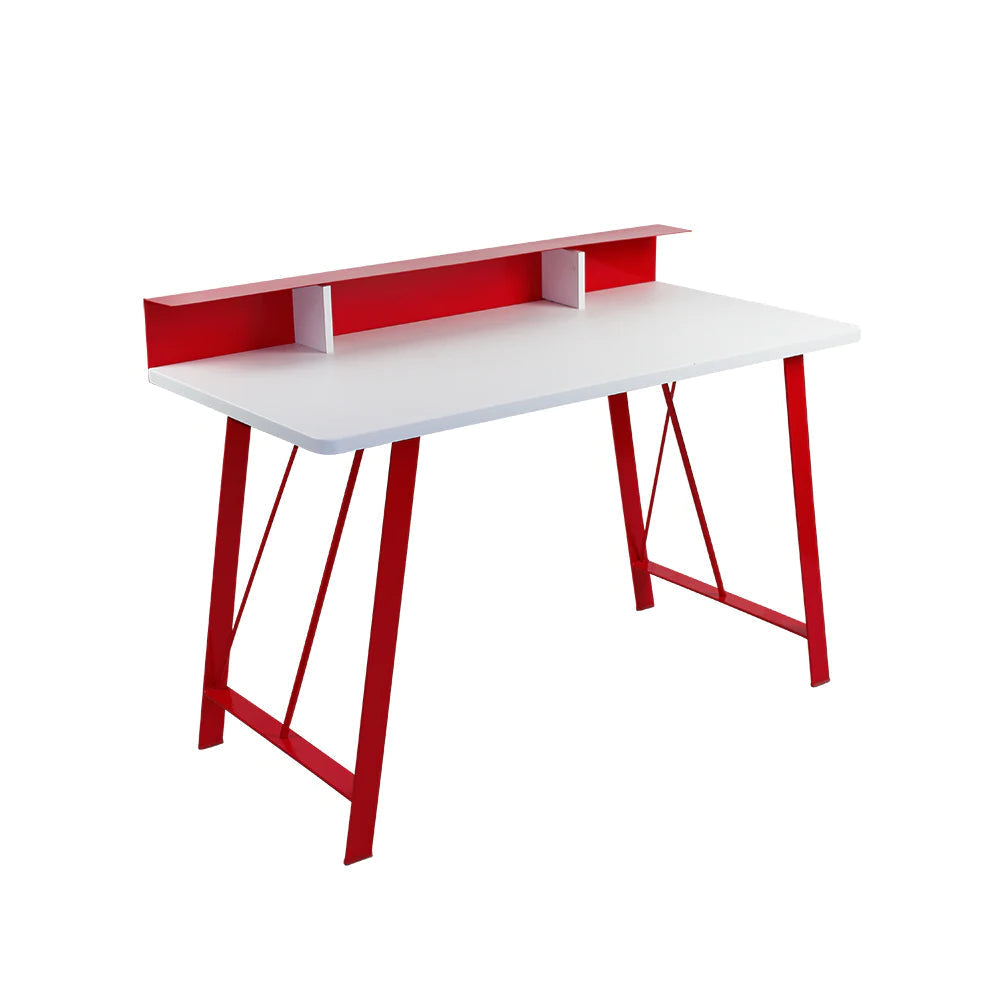 Baton Rouge Desk Sylex Baton Rouge Desk – Smart Office Furniture