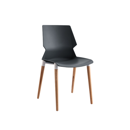 Sylex Black Prism Chair