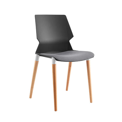 Sylex Black Prism Chair