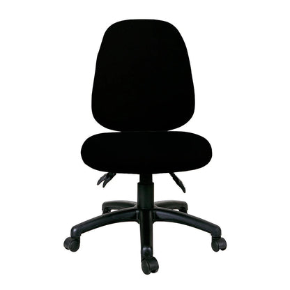Sylex Giro High Back Chair (Indent)