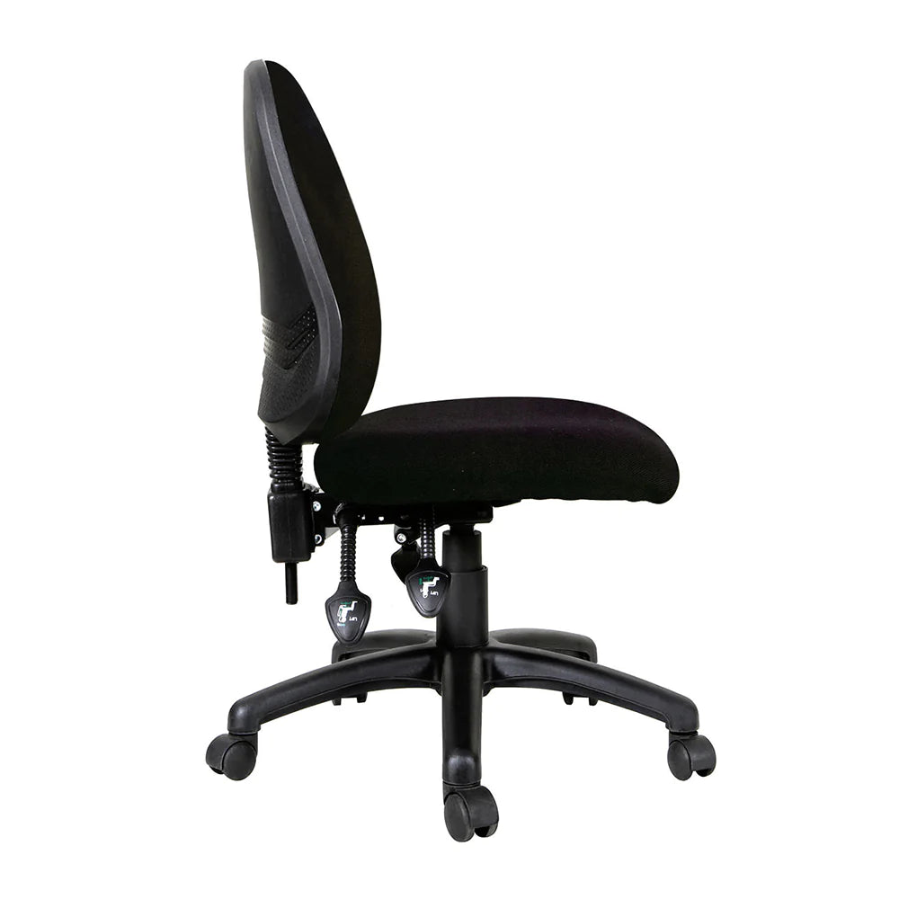 Sylex Giro High Back Chair (Indent)