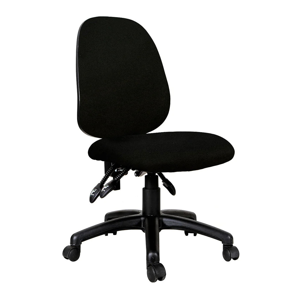 Sylex Giro High Back Chair (Indent)