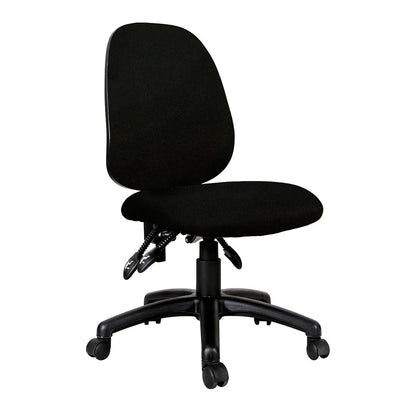 Sylex Giro High Back Chair (Indent)
