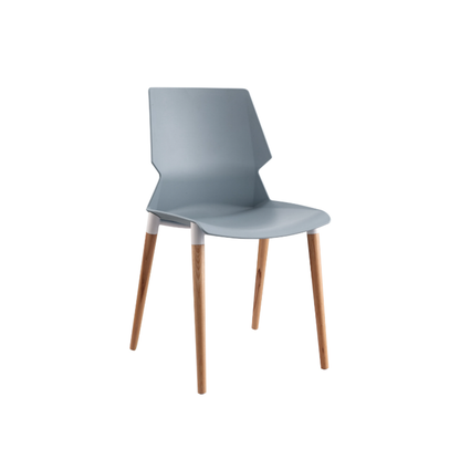 Sylex Grey Prism Chair