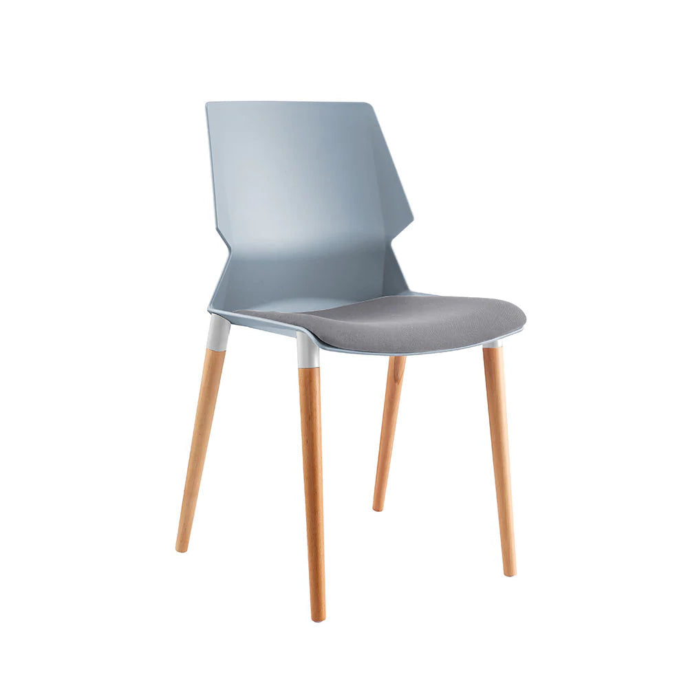 Sylex Grey Prism Chair