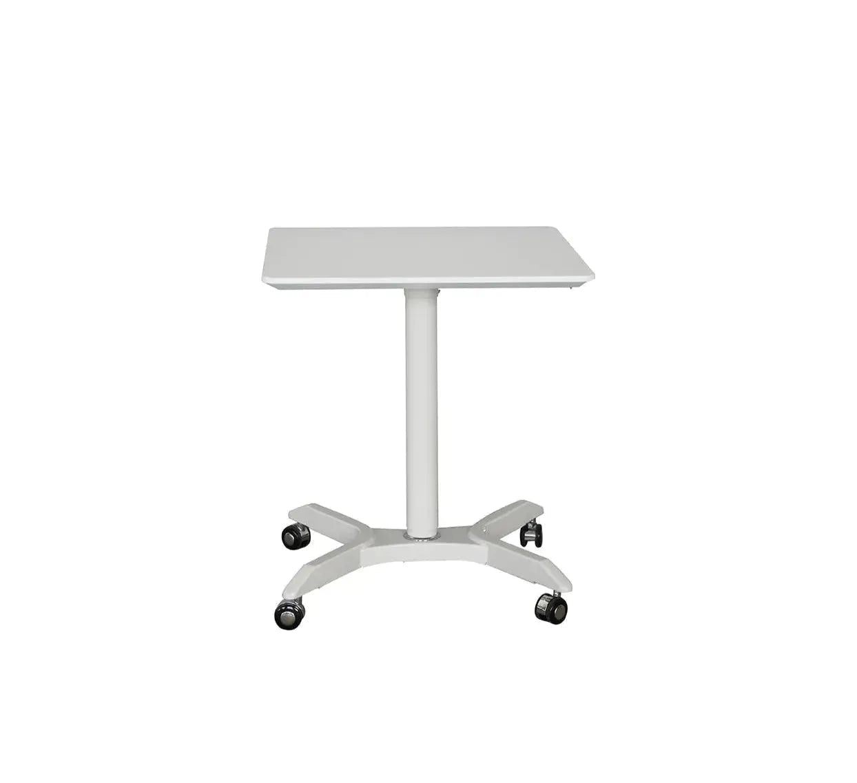 Sylex Helsinki Height Adjustable Table 600 & 800 Range