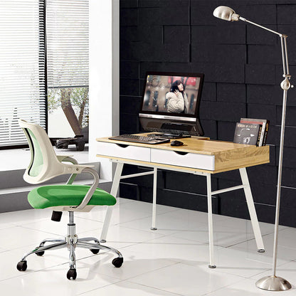Sylex Houston Desk