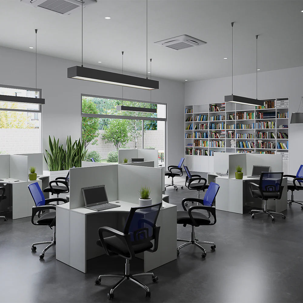 Sylex ISO Study Carrel