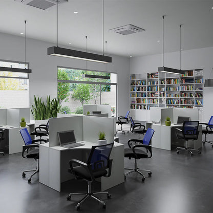 Sylex ISO Study Carrel