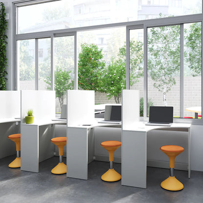 Sylex ISO Study Carrel