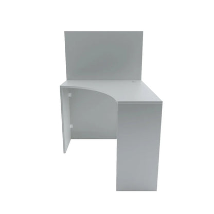 Sylex ISO Study Carrel