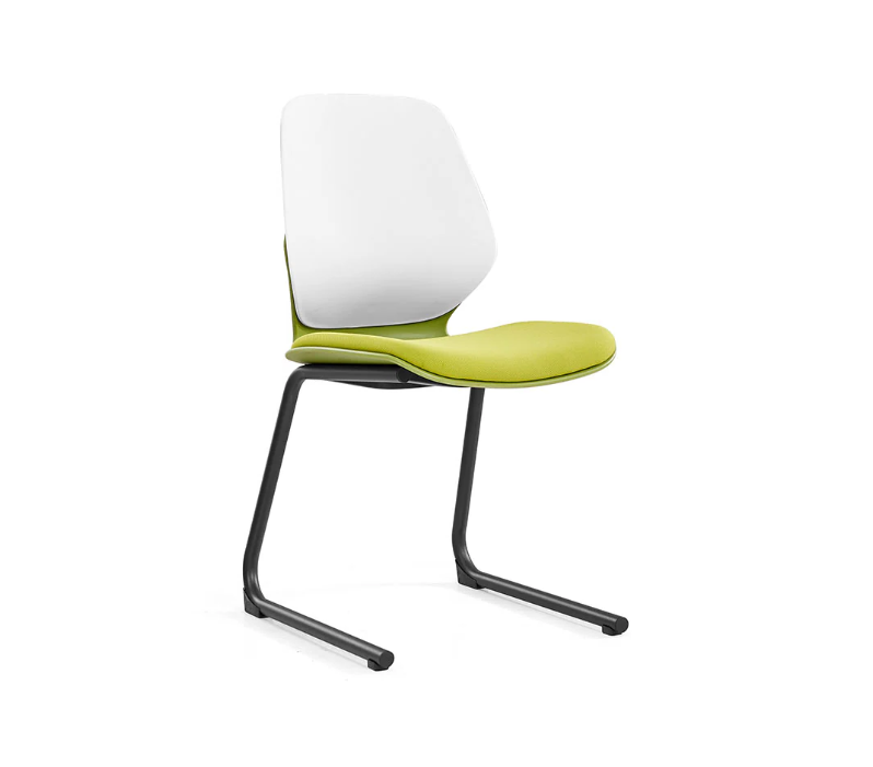 Sylex Kaleido Cantilever Steel Chair (Indent)