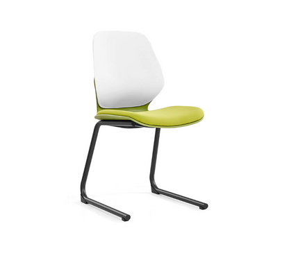 Sylex Kaleido Cantilever Steel Chair (Indent)