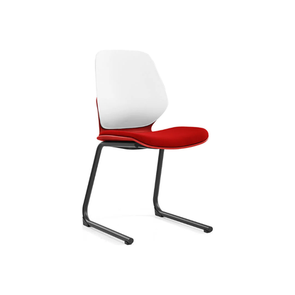 Sylex Kaleido Cantilever Steel Chair (Indent)