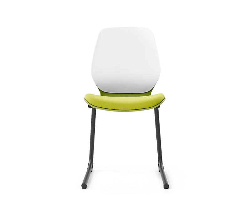 Sylex Kaleido Cantilever Steel Chair (Indent)