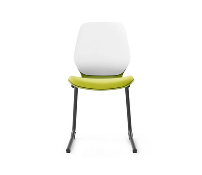 Sylex Kaleido Cantilever Steel Chair (Indent)