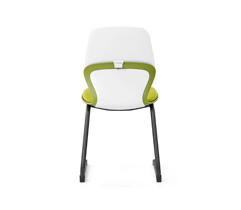 Sylex Kaleido Cantilever Steel Chair (Indent)