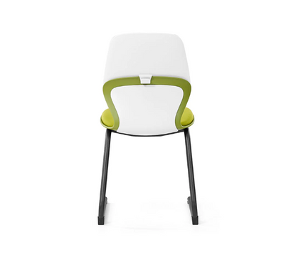 Sylex Kaleido Cantilever Steel Chair (Indent)