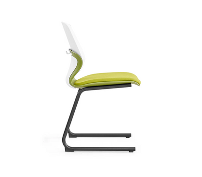Sylex Kaleido Cantilever Steel Chair (Indent)