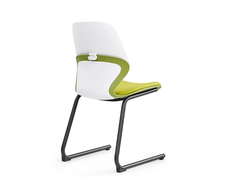 Sylex Kaleido Cantilever Steel Chair (Indent)