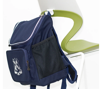 Sylex Kaleido Cantilever Steel Chair (Indent)