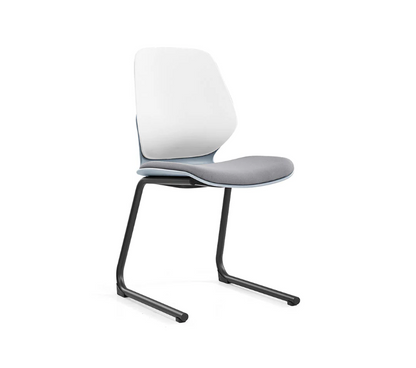 Sylex Kaleido Cantilever Steel Chair (Indent)