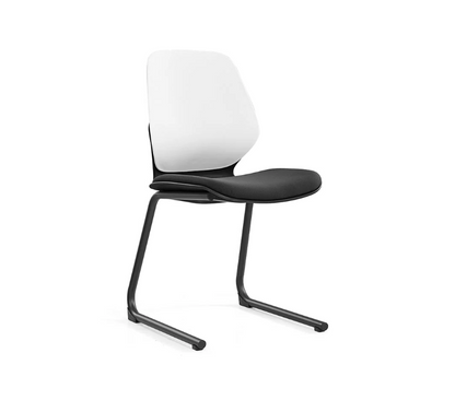 Sylex Kaleido Cantilever Steel Chair (Indent)