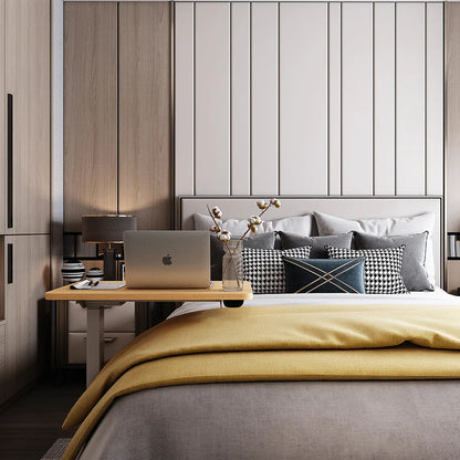 Sylex Malmo Electric Desk Range