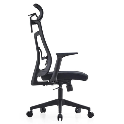 Sylex Morse High Back Mesh Chair