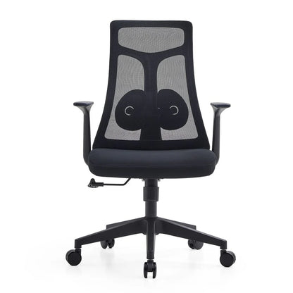 Sylex Morse Mid Back Mesh Chair