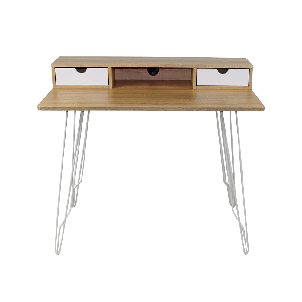 Sylex Newport Desk