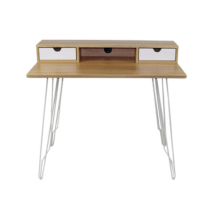 Sylex Newport Desk