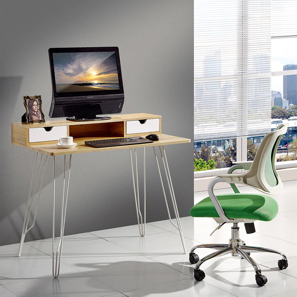 Sylex Newport Desk