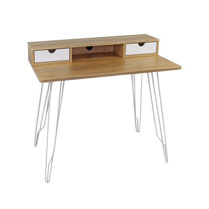 Sylex Newport Desk