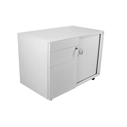 Sylex Order Metal Mobile Caddy (Indent)