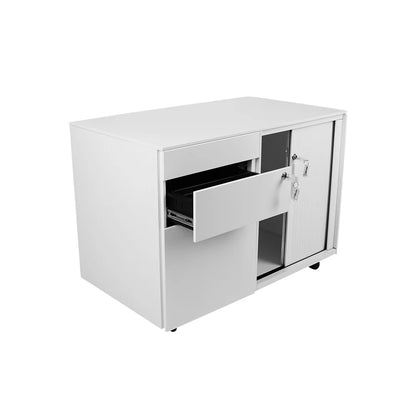 Sylex Order Metal Mobile Caddy (Indent)