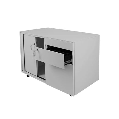 Sylex Order Metal Mobile Caddy (Indent)