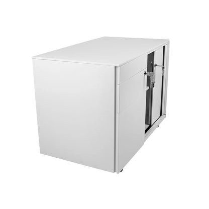 Sylex Order Metal Mobile Caddy (Indent)