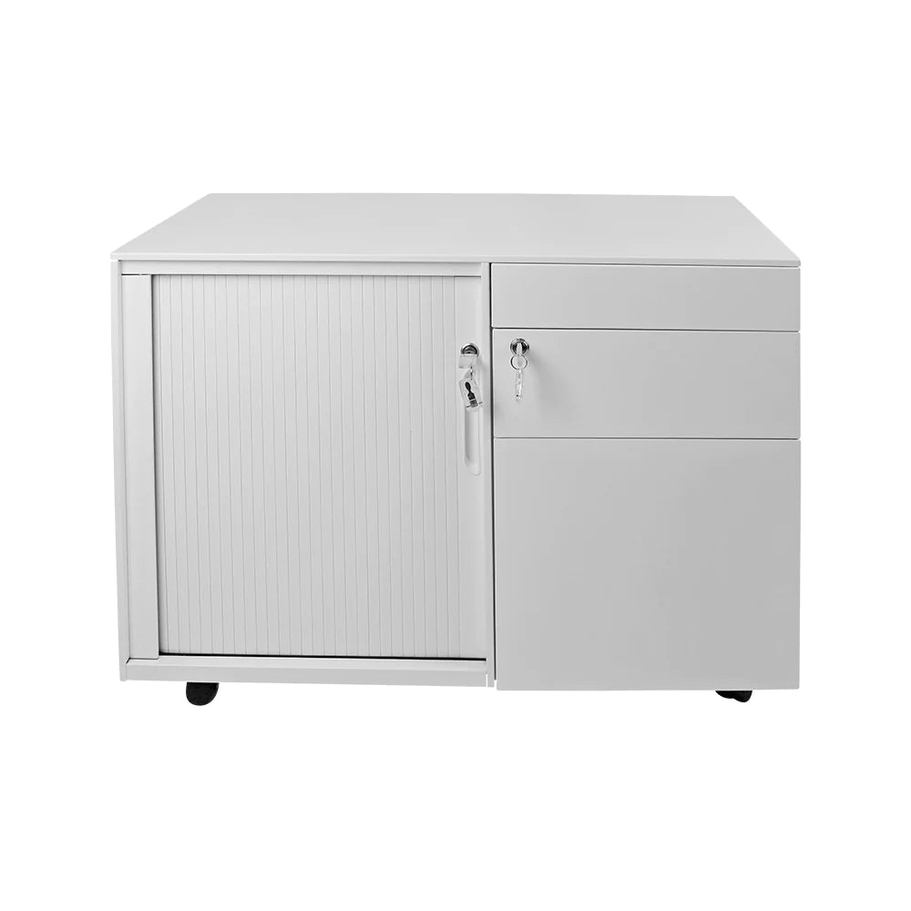 Sylex Order Metal Mobile Caddy (Indent)