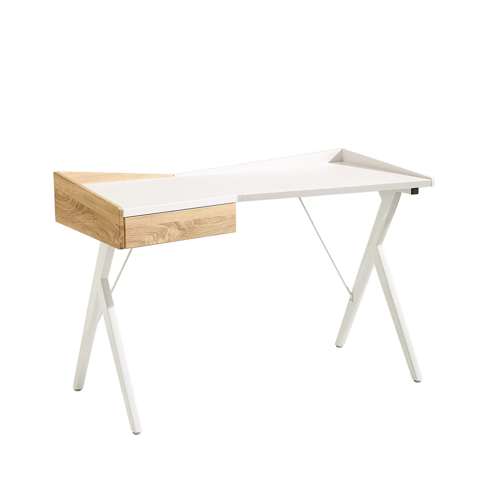 Sylex Palo Alto Desk