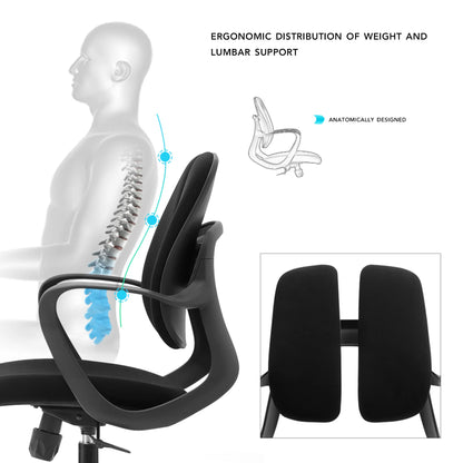 Sylex Splitz Ergonomic Chair