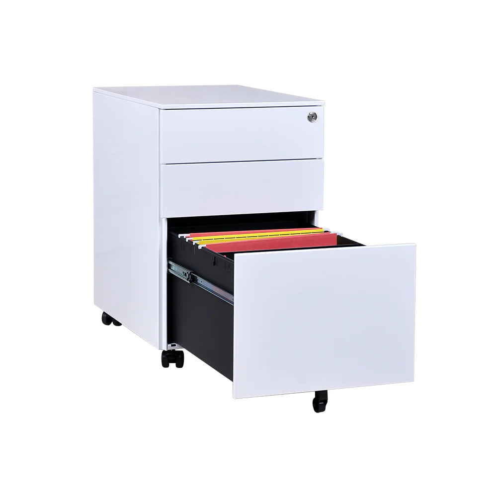 Sylex Standard ad SlimLine Order Metal Mobile Pedestal