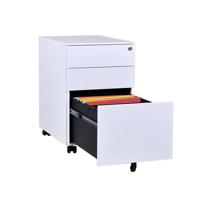Sylex Standard ad SlimLine Order Metal Mobile Pedestal