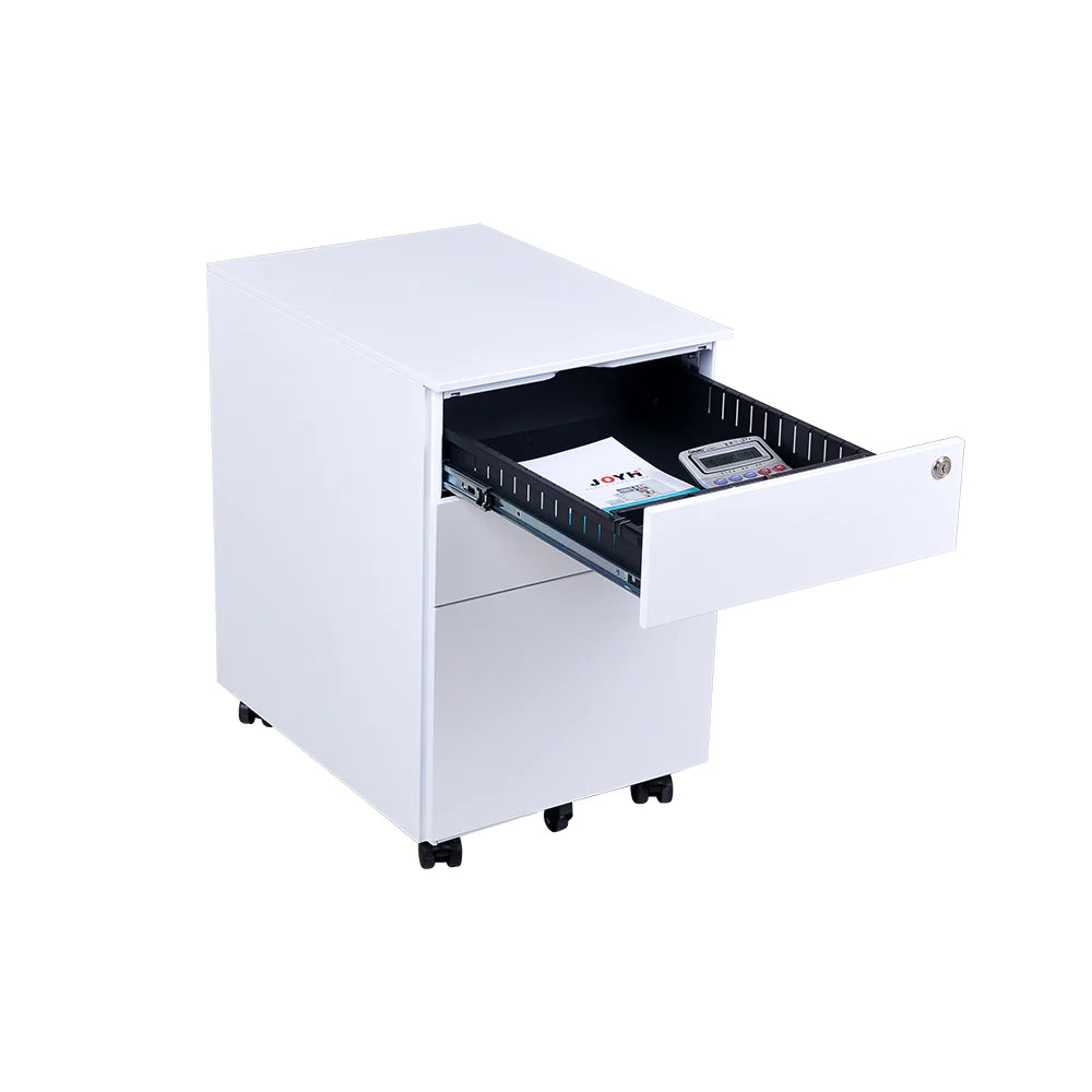 Sylex Standard Order Metal Mobile Pedestal