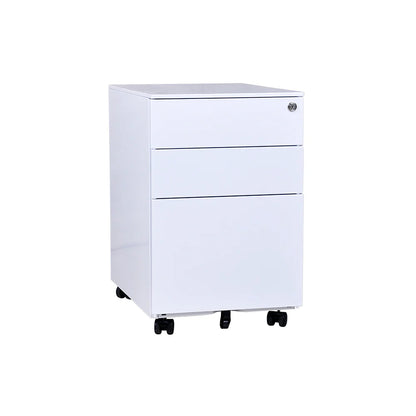 Sylex Standard Order Metal Mobile Pedestal