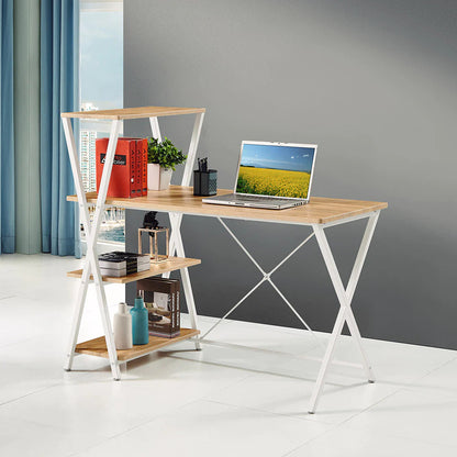 Sylex Texarkana Desk