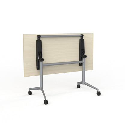 Team Flip Table Rectangular Range