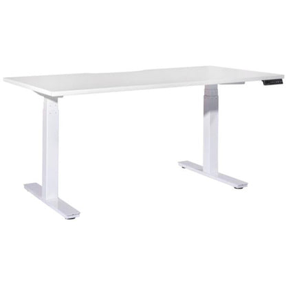 Tidal Premium Sit to Stand Electric Desk 1600 & 1800 Range