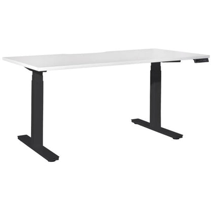 Tidal Premium Sit to Stand Electric Desk 1600 & 1800 Range