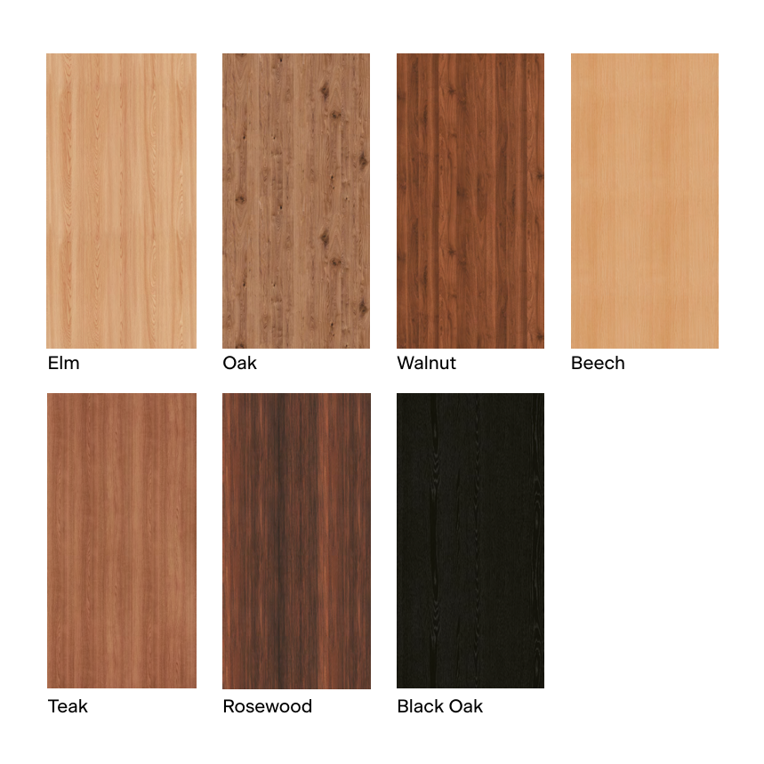TimberTone Acoustic Panels
